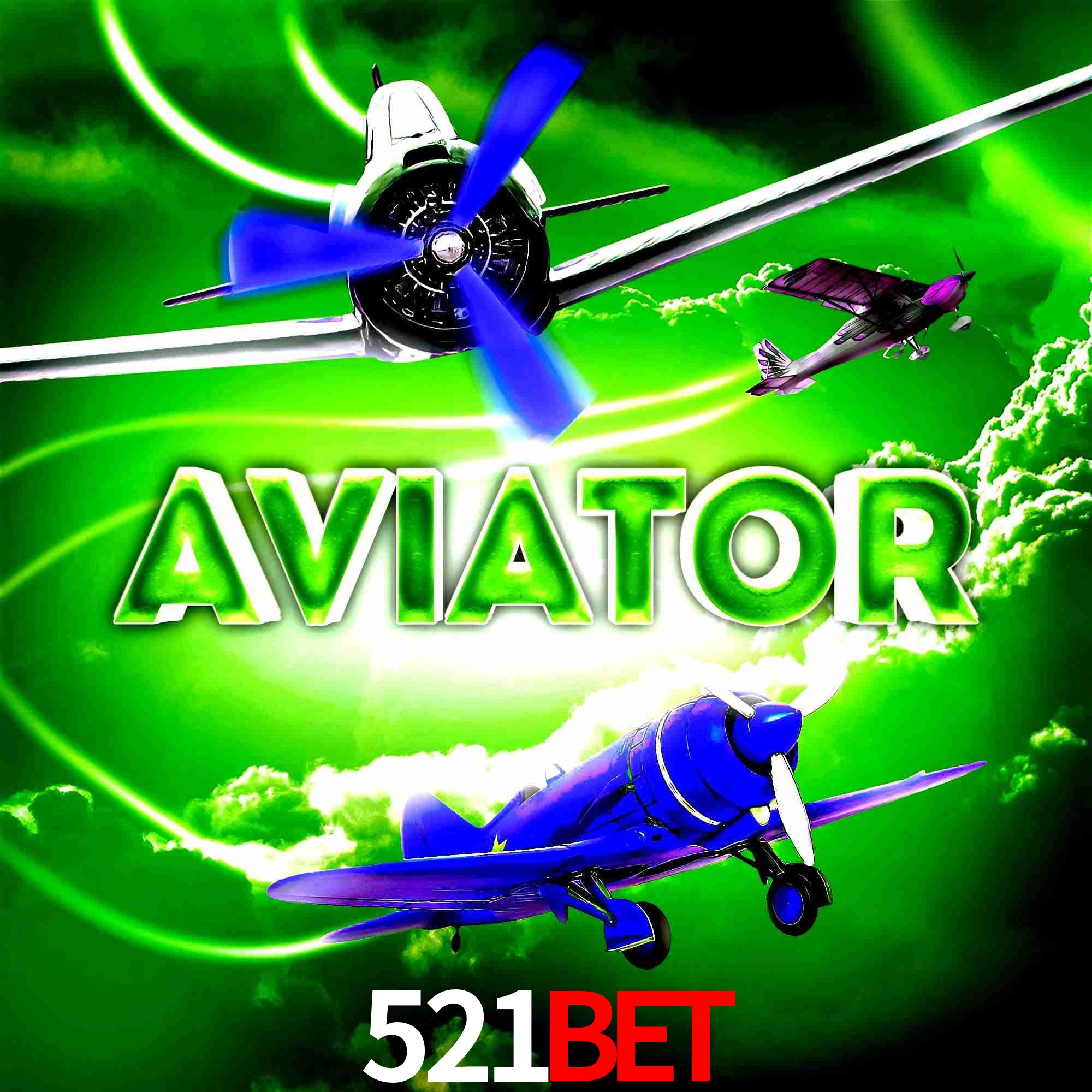 Aviator 521Bet Tente a Sorte