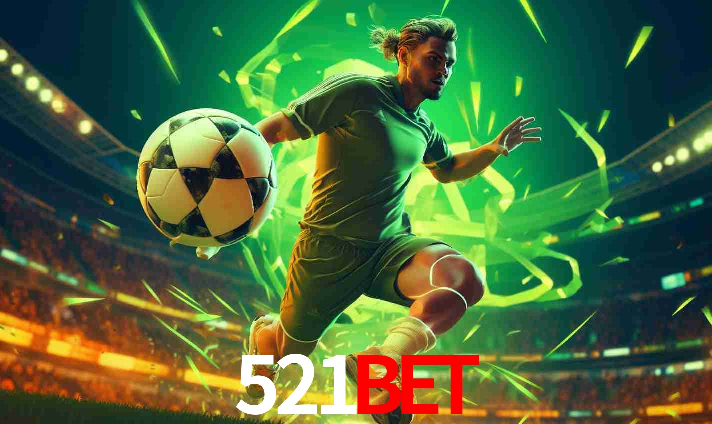Diversidade Apostas no 521Bet