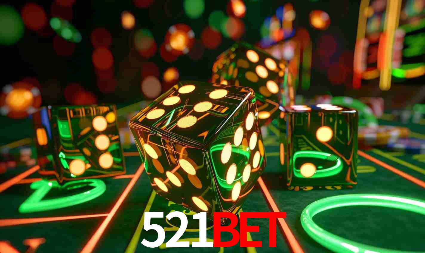 Entretenimento no Jogos 521Bet