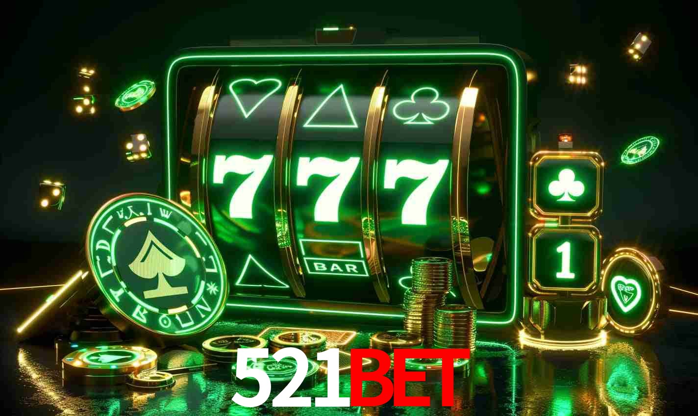 Seguro Login no Cassino Online 521Bet