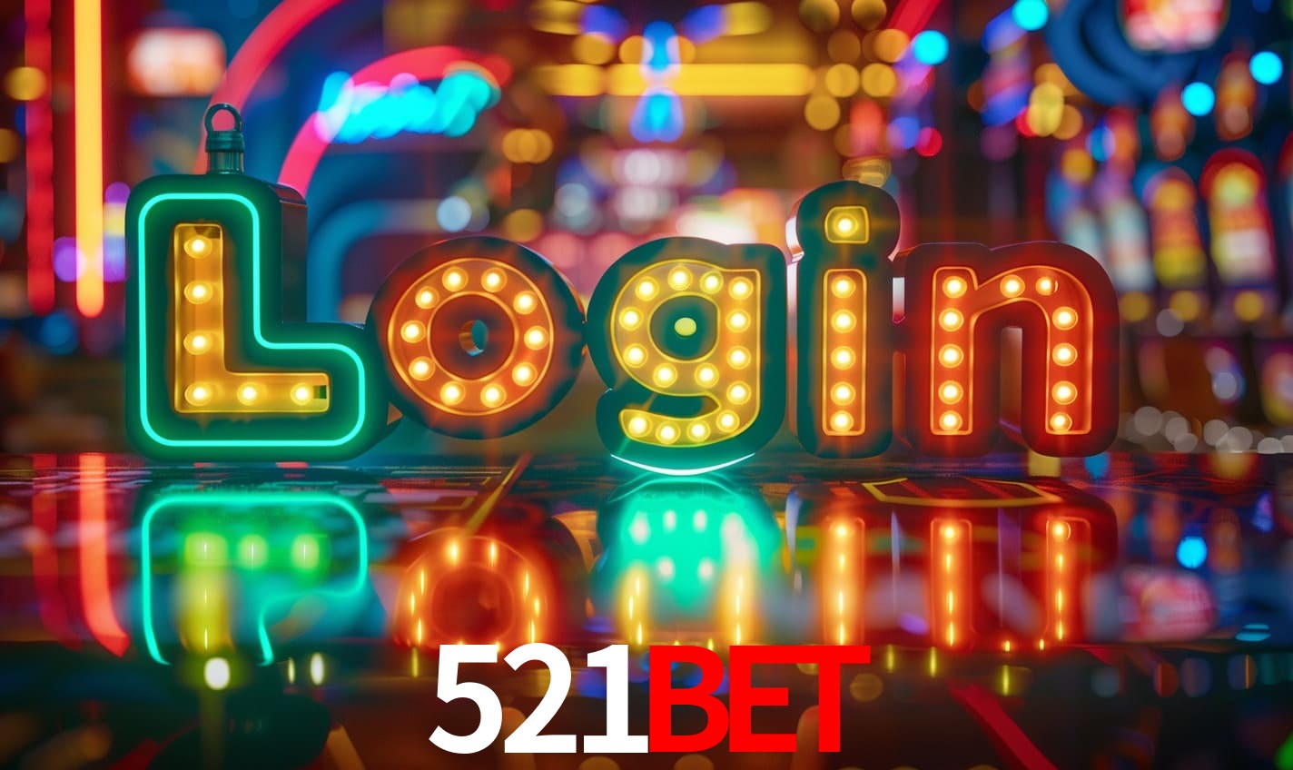 Mundo dos Jogos Cassino 521Bet
